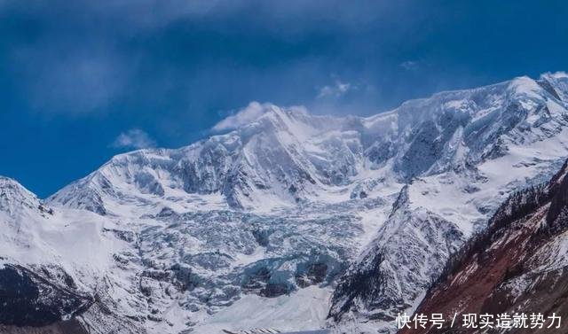 别错过秋天的林芝，景色堪比喀纳斯，最不该错过秋色童话世界