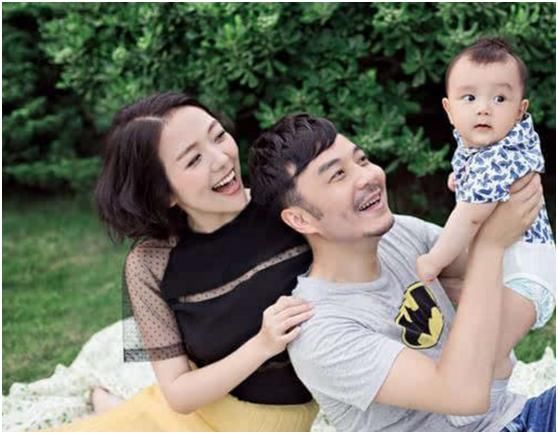 杨乐乐发博向沐沐道歉，汪涵儿子疑中招假疫苗，网友：让父母心疼