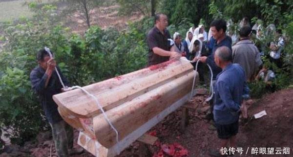 有专家建议取消土葬改为火葬，还美其名曰对农民好，你咋看