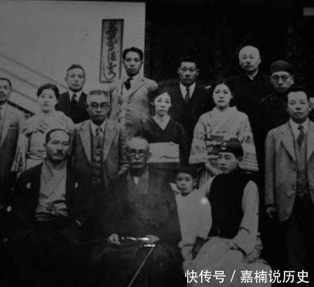 日本人称她为东方魔女,可以抵制一个精锐的装