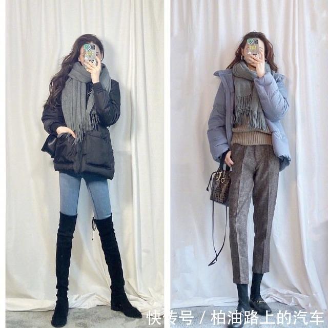 喜欢:有格调的造型都喜欢,平价单品照样贵气十足,简单易学照着穿也美