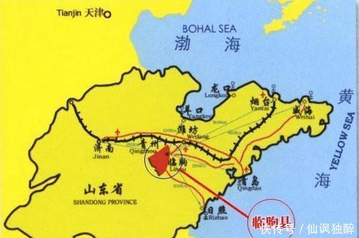  [临朐]临朐未来的发展如何，整个城市是如何规划的，撤县设市有