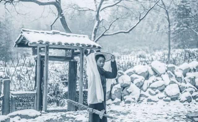 如何像李子柒一样火爆朋友圈？这一组绝美照片会给你答案！