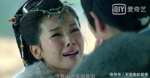 「聂锋」琅琊榜:聂锋没认出林殊,“怪兽”为什么一看到梅长苏就安静了?