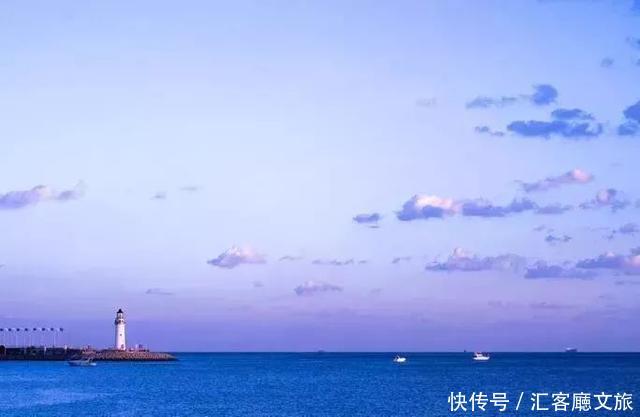 一个人在路上，适合独自旅行的地方，去过才懂得什么是自由