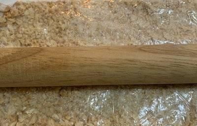 「烤箱」不需要烤箱,在家也能做的甜品,比蛋糕更美味,简单6步就做好!