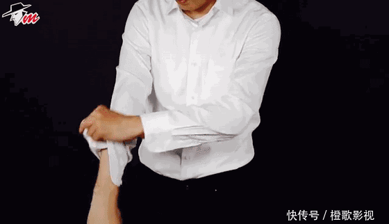  【选对】会穿衬衫，不等于穿对衬衫，选对了穿着才会舒服好看