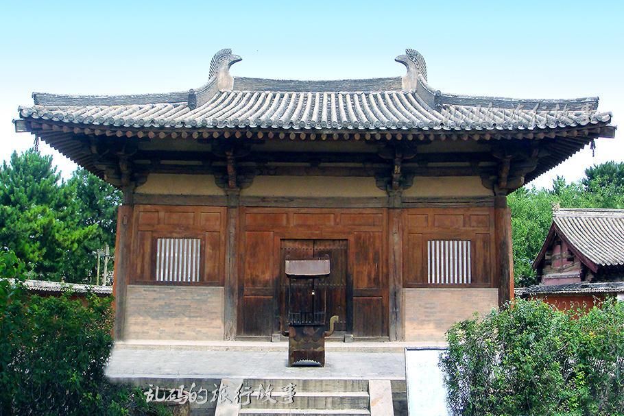 世界最古老木构建筑 被誉“稀世国宝” 门票仅10元却少有人去