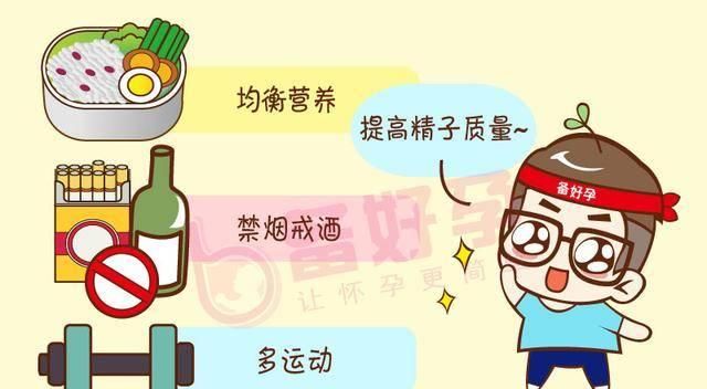  「孩子」男人超过这个岁数，就最好不要生孩子了！