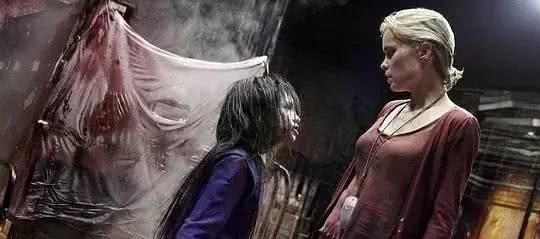  『推荐理由』刷遍各大榜单的30部恐怖影片，看过一半才敢说胆子大