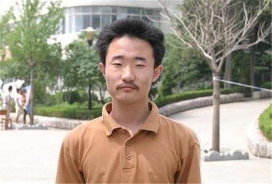 中国高考史上分数最高的三个人:均是其貌不扬