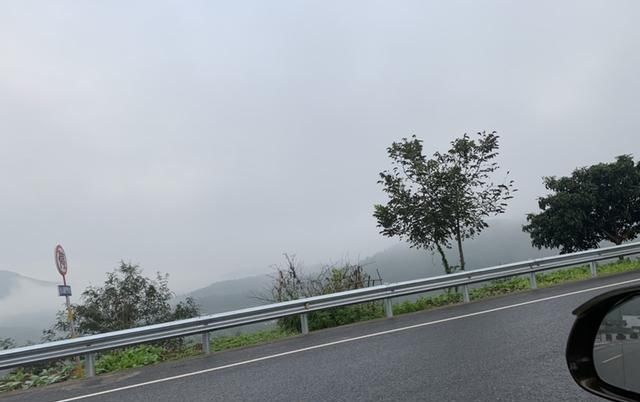 再钓云顶山，八尔滩板鲫 往哪里跑