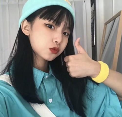  女生|谁说单眼皮女生不好看？如果拥有以下“3个特点”，照样当女神