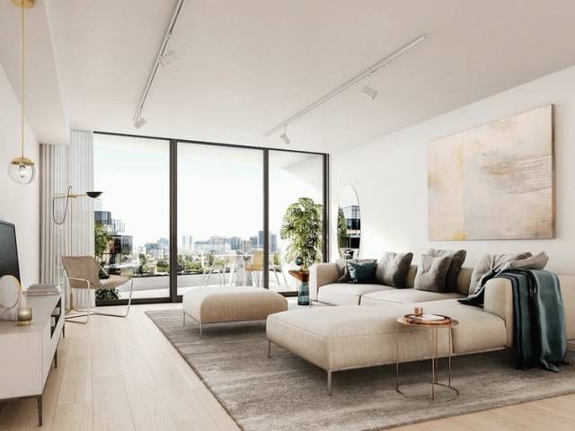 被植物包围的别墅,美得像童话!