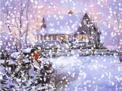 请您务必要尊重这场大雪！