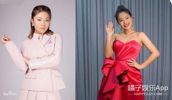 素颜和上妆判若两人，101女孩真不打算出个美妆教程吗?