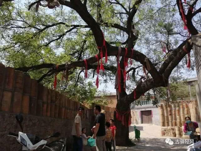  陶瓷：?露天陶瓷博物馆——井陉南横口千年陶瓷水镇