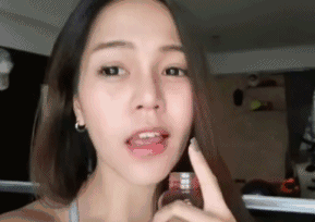 那些有翘臀的妹子都是怎样的练的?