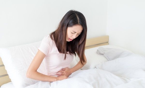  膀胱@艺人ELLA产后严重尿失禁，预防可从怀孕做起