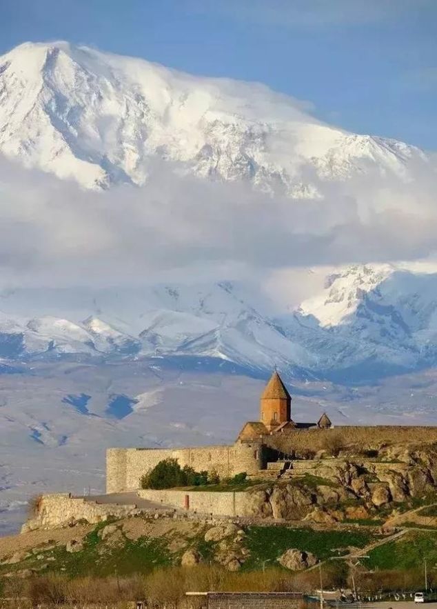 中国护照免签再添一国！原来世上真有童话国度，就在我们隔壁不远