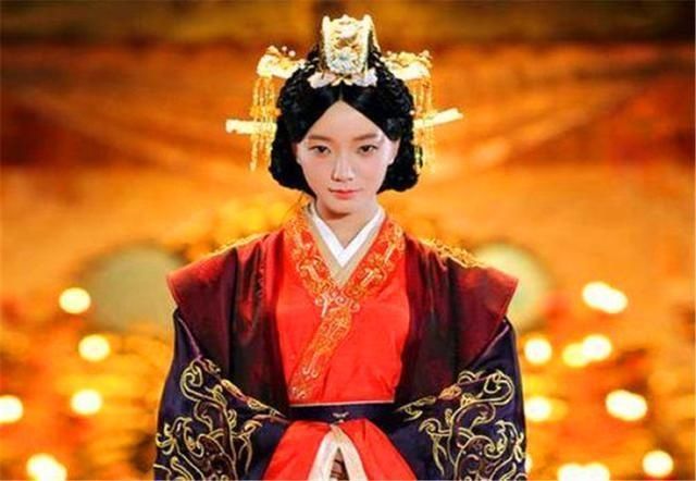 汉景帝■汉武帝刘彻一生中辜负的四个女人,成就了事业,留下了遗憾