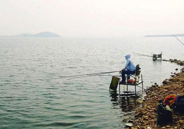  「去钓鱼」这4个问题，一直都在困扰钓鱼人