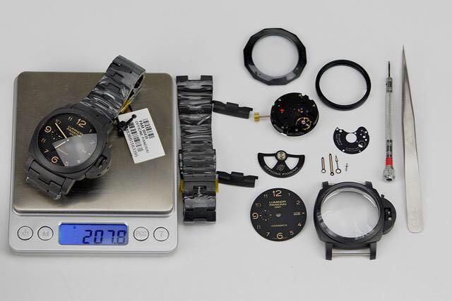 广州站西查获价值数亿元高仿表!让人感叹是这些表竟能远销欧洲?