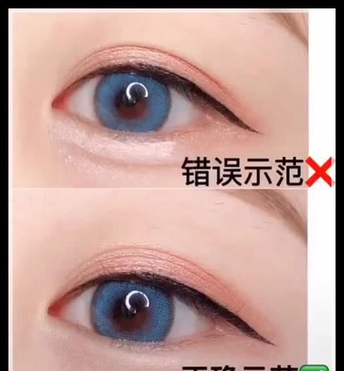  「发财时候」化妆“破产VS发财”，秀儿都会犯的错误，直女癌：老铁，没毛病