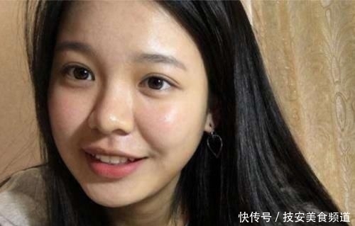 #女人#经常化妆和长期素颜的女人,十年后皮肤有什么差别?差距一目了然