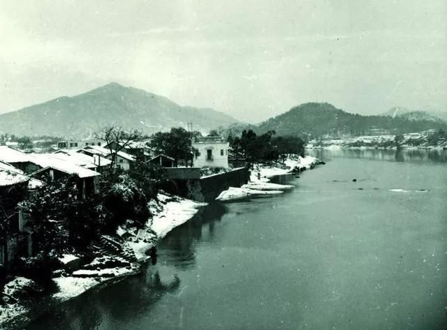  「李民」70年，韶关