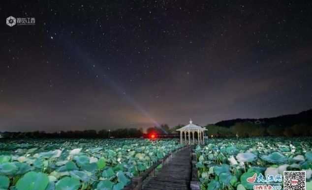 比《长安十二时辰》更震撼的，是江西十二时辰