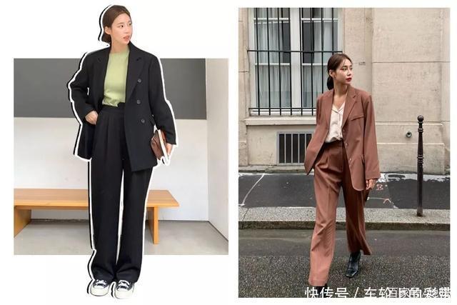  『千万别』早春千万别乱穿，教你最火穿搭，照着穿就对了！