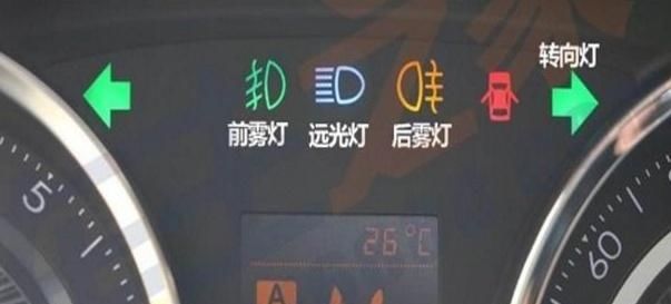  「明明」为啥自己明明开了近光灯，对方车却还要闪光，老司机告