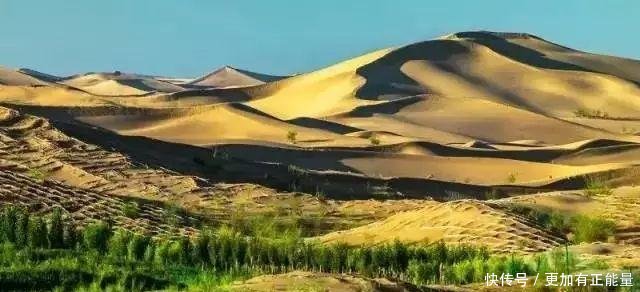 我国门票最贵的6个景区，去过2个以上就是“土豪”，你去过几个