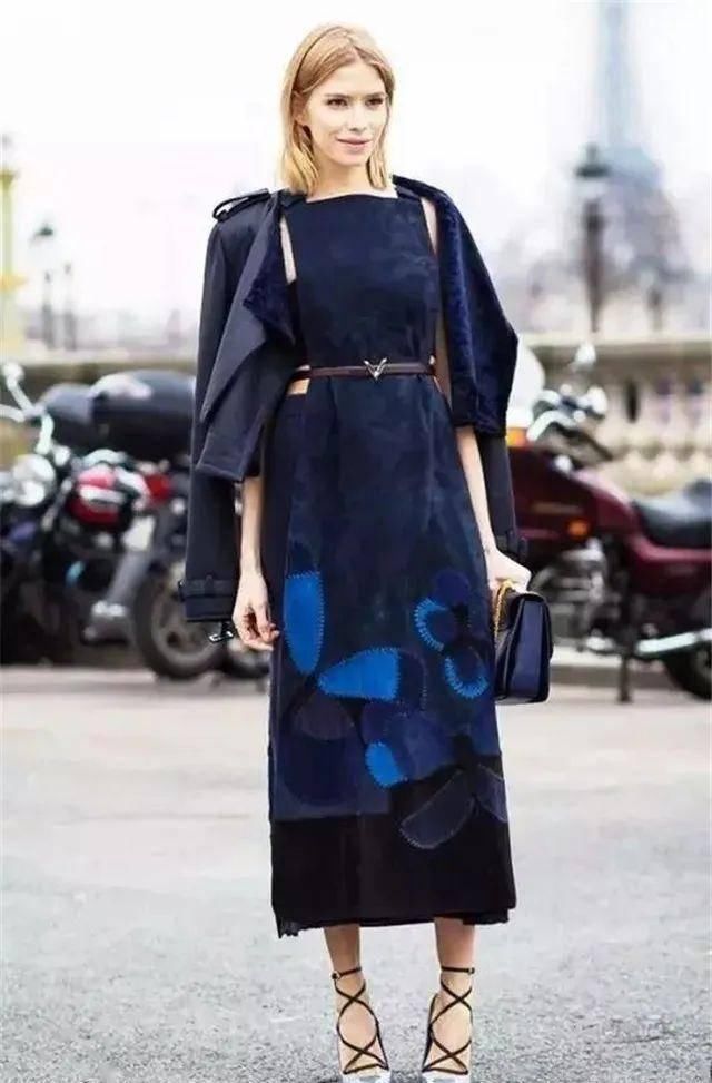  「春天」2020春天，流行“开满花的衣服”，美哭了！