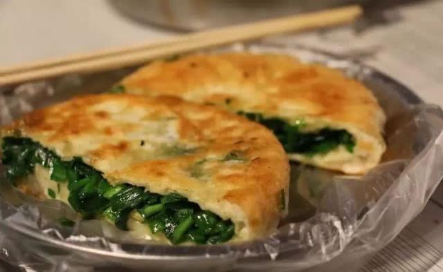  烂扁食@甘谷夜市，我想你了！
