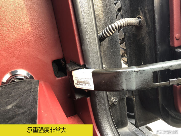 400多万的“陆地坦克”两年贬值一半!网友:还有防毒气系统?