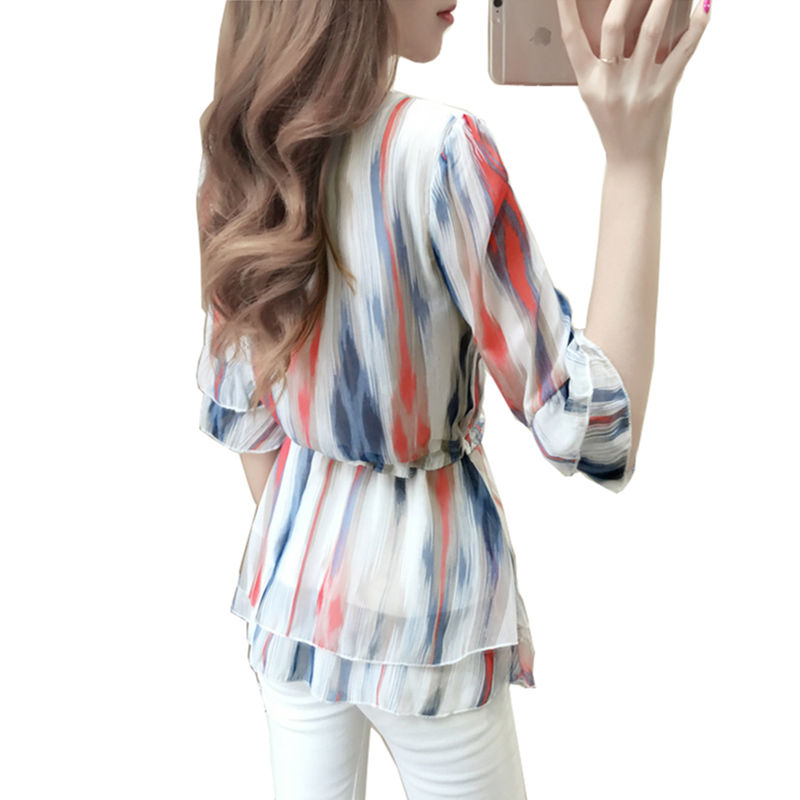 丰满的女人这样穿太美了!男人看了心动，女人看了嫉妒