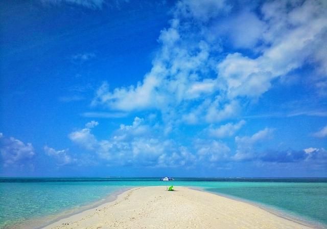 「西沙旅游攻略」坐上邮轮打卡中国最南端的地级市