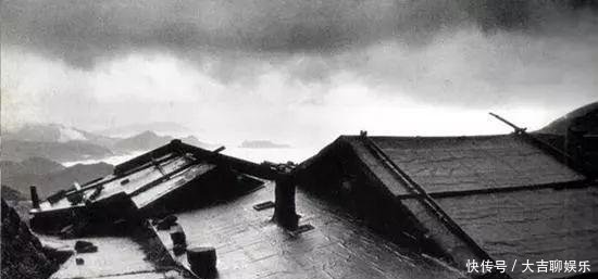 在被人放弃的小村落，这对夫妻一住就20年，每天都很开心