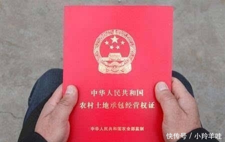  确权：农村土地确权新进展: 17个省份已完成, 14个省份正收尾,