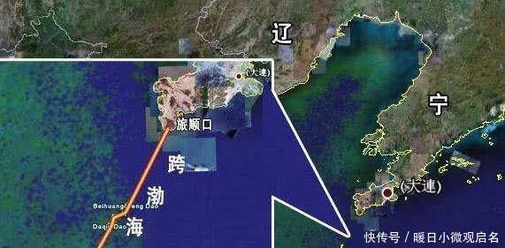  全长|中国又一跨海工程，耗资上千亿修建，全长230公里引全球关