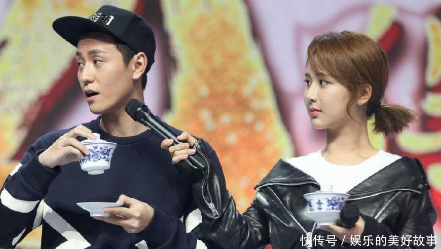 杨紫秒删微博疑情变，她却逼着两人发分手声明！网友：急什么？