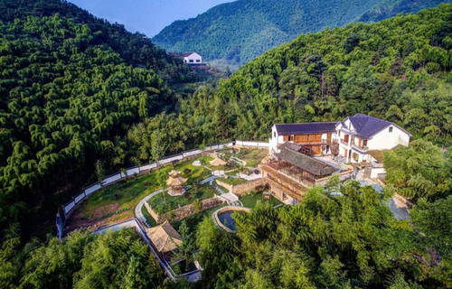 浙江值得一游的9个地方,这些美景别错过