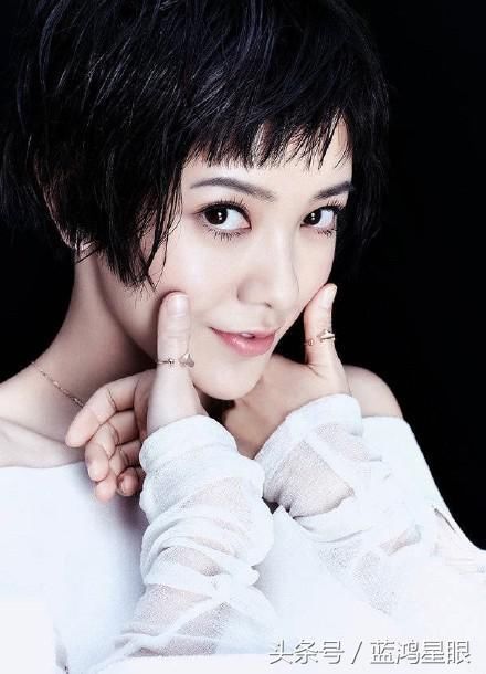 郭采洁发长文回应整形，随后又删除了长文