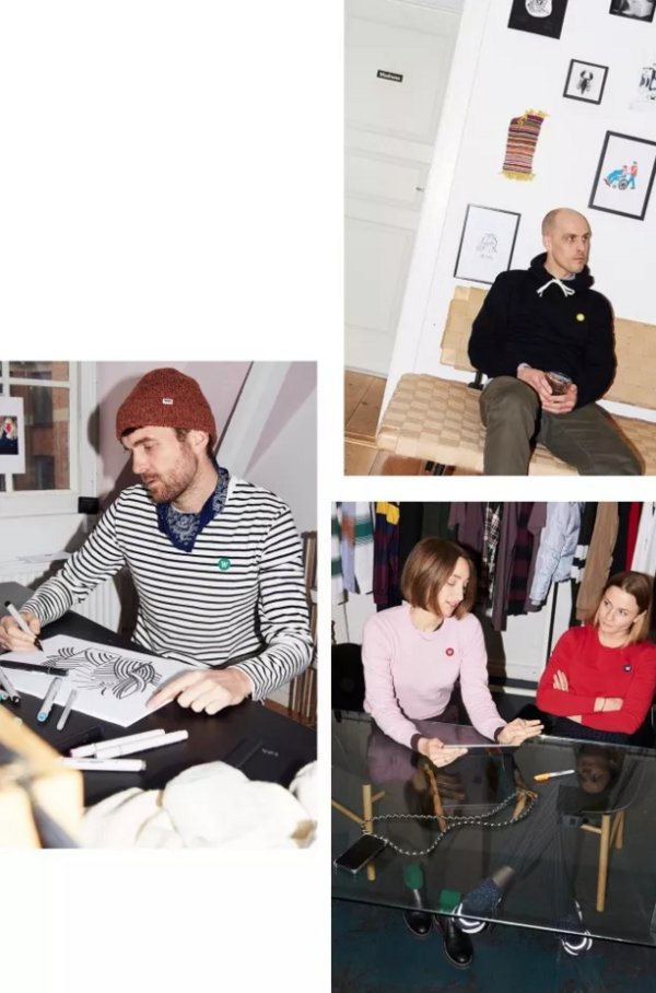 挖宝!这几款男士夏季单品很新鲜，简单有型是不错的选择!