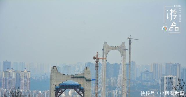 「红岩村」红岩村大桥拖延史2012到2020，重庆人心中的百年工程