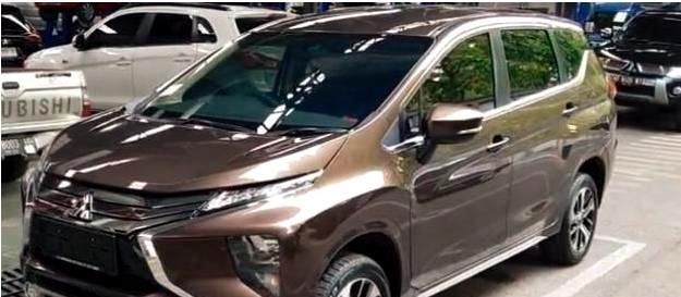  『紧凑型』三菱首款紧凑型MPV到港，尺寸比宏光大，七座布局，家用一辆就够