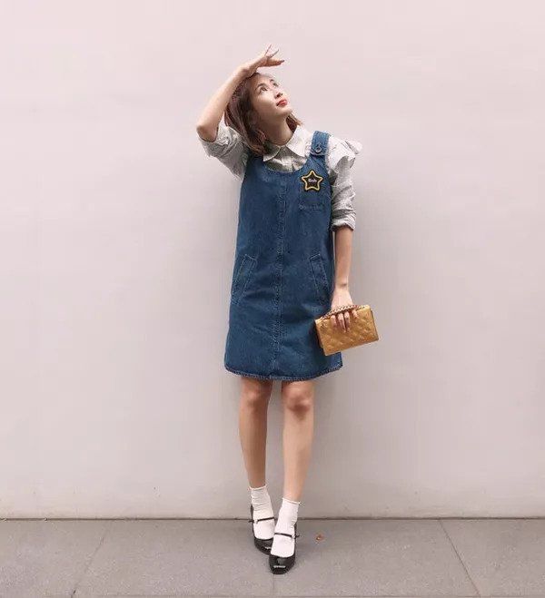 服气| 30+照样美若少女!离婚带娃的她凭啥能做"富豪杀手&quo