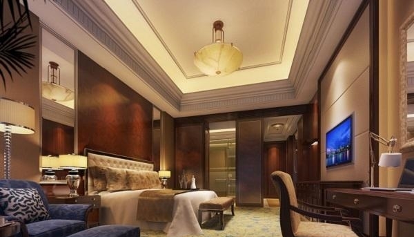 如何分辨入住酒店的男女是不是真情侣？保洁阿姨：只需看这3点